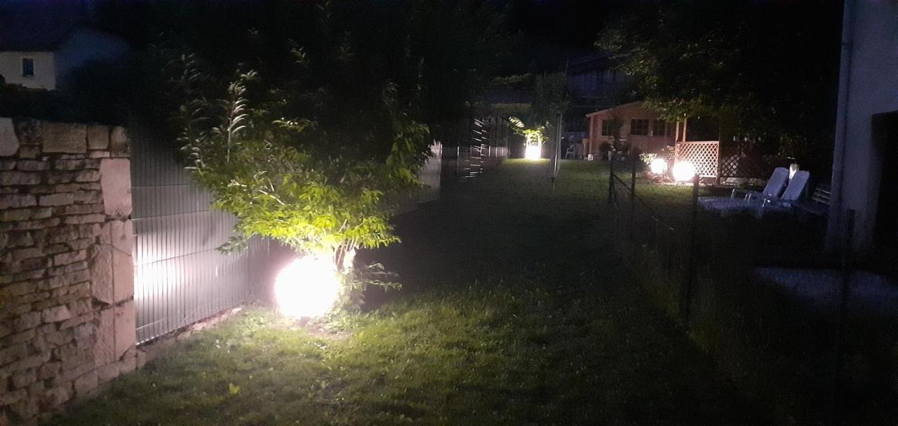 Gite Les Coquelicots Mediere Εξωτερικό φωτογραφία